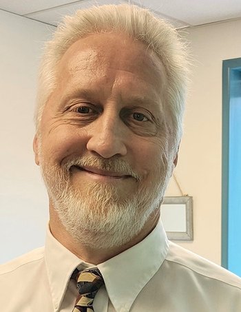 Photo of John Zebrun MD, Massachusetts